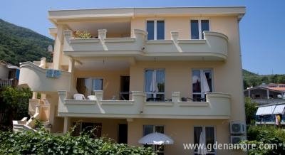 Lilian-Kalezic, privatni smeštaj u mestu Budva, Crna Gora